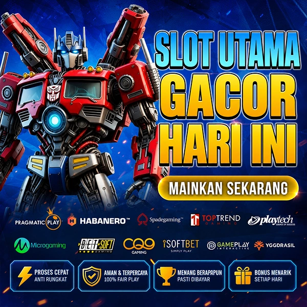 RATU223Slot: Platform Slot RATU223 Strategis Khusus Keuntungan Cepat